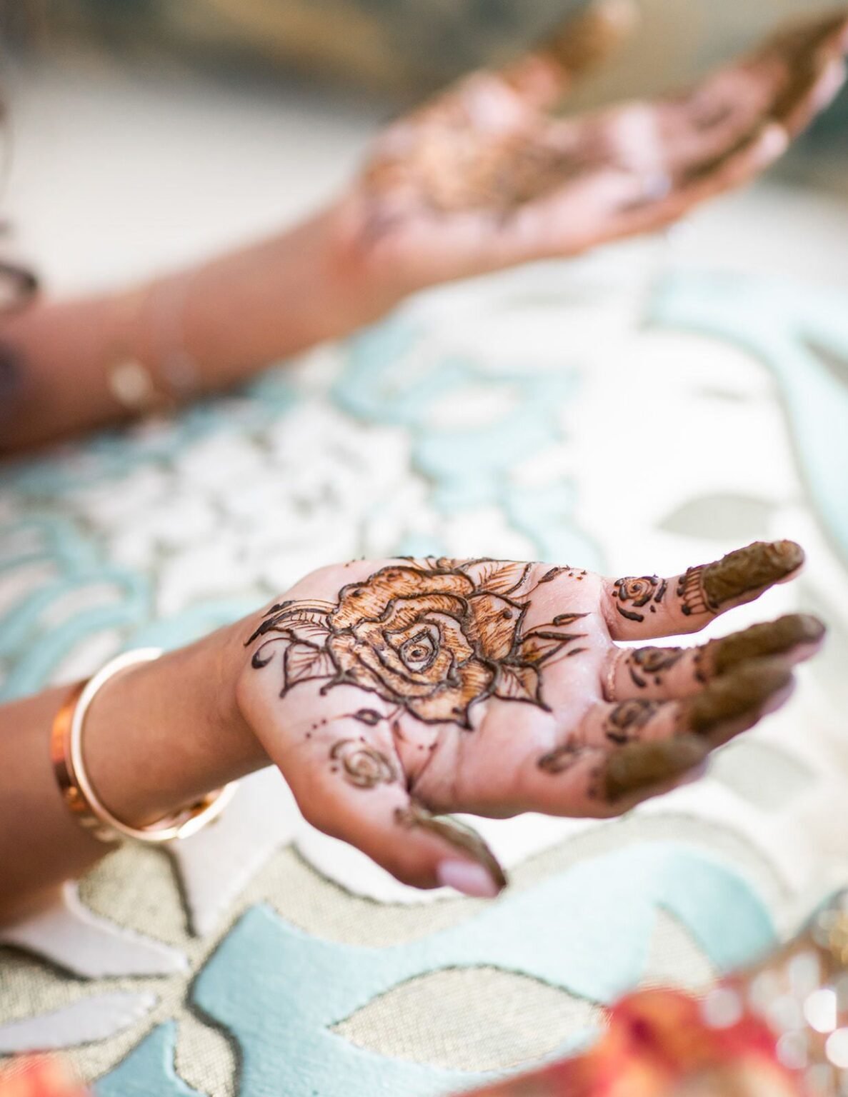 112+ Front Hand Mehndi Designs (Simple, Stylish & Bridal 2026 Ideas ...