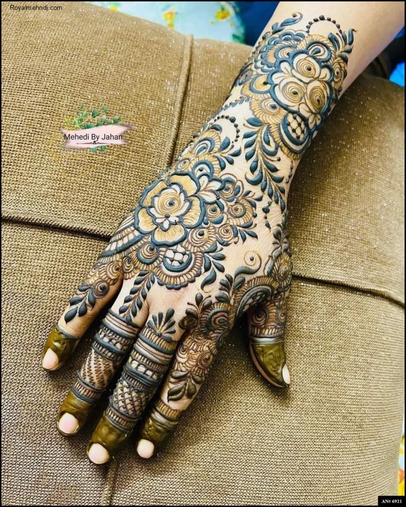 modern full hand mehndi designs modern full hand mehndi designs