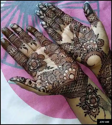 henna designs