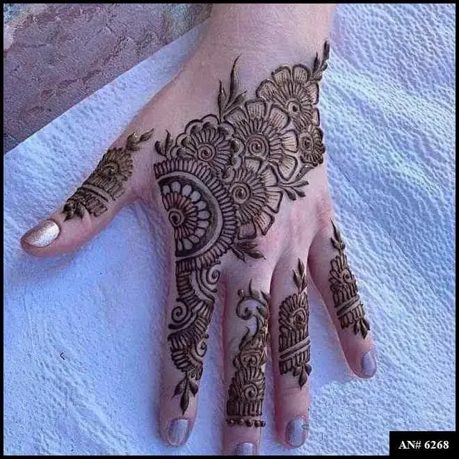 henna designs