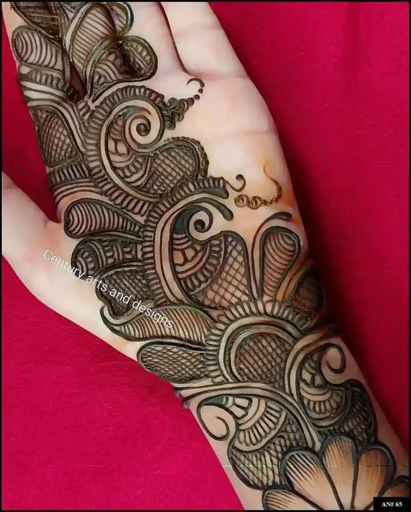 henna designs