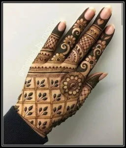 henna designs