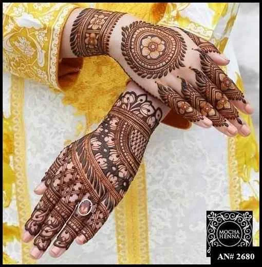 henna designs