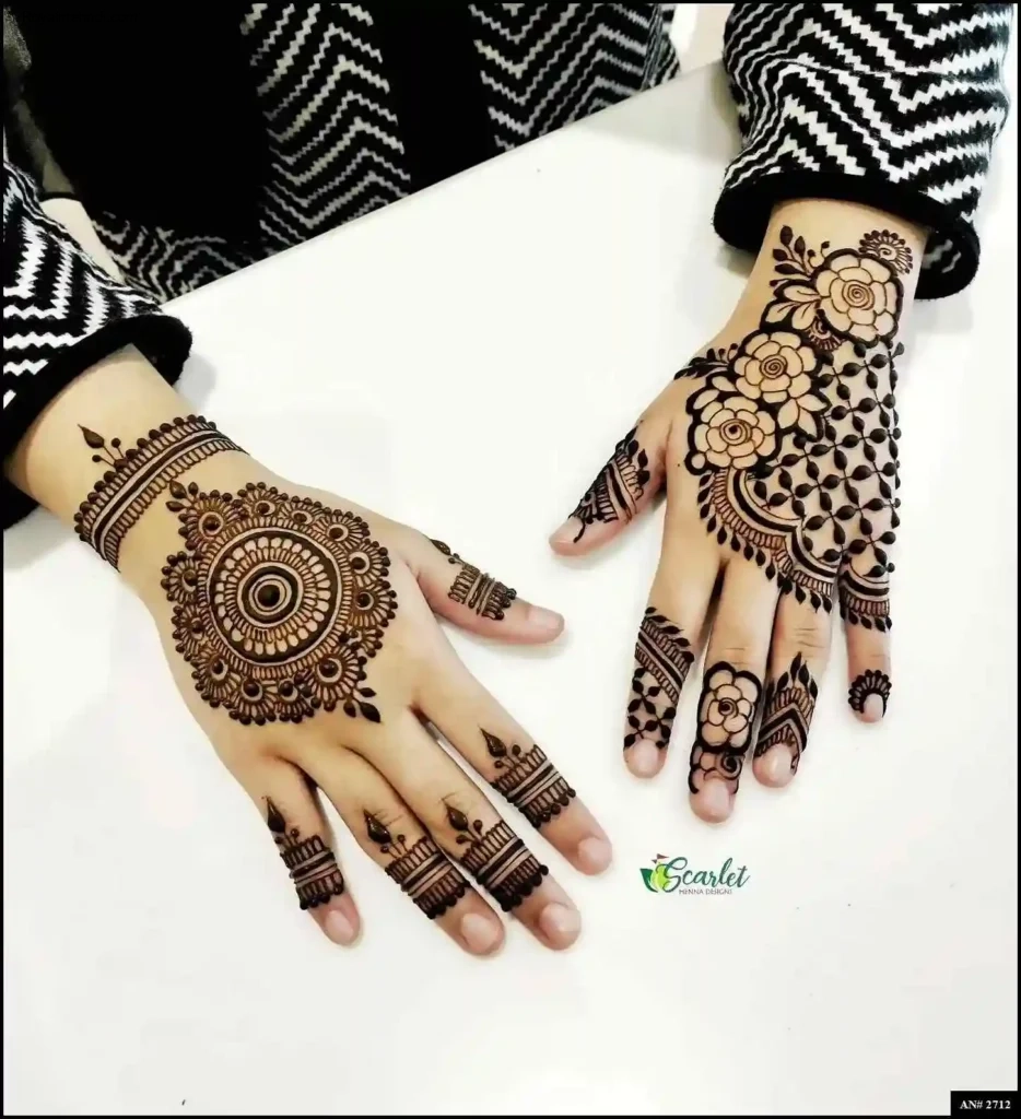 henna designs