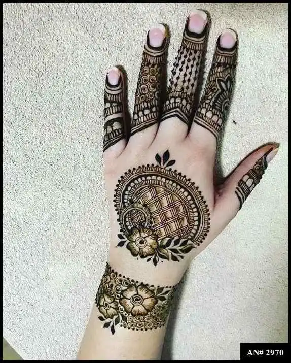 henna designs