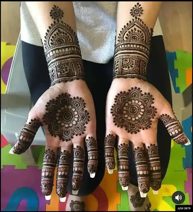 henna designs
