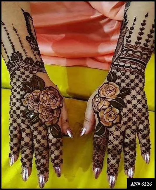 henna designs