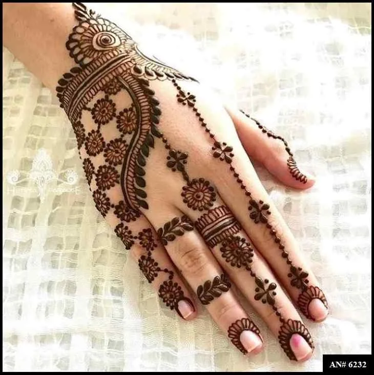 henna designs