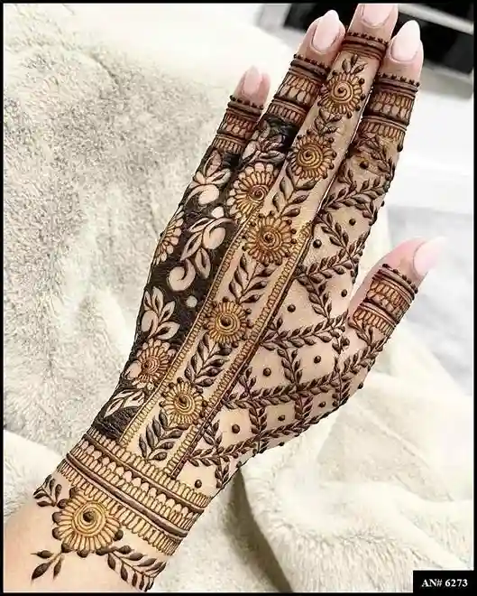 henna designs