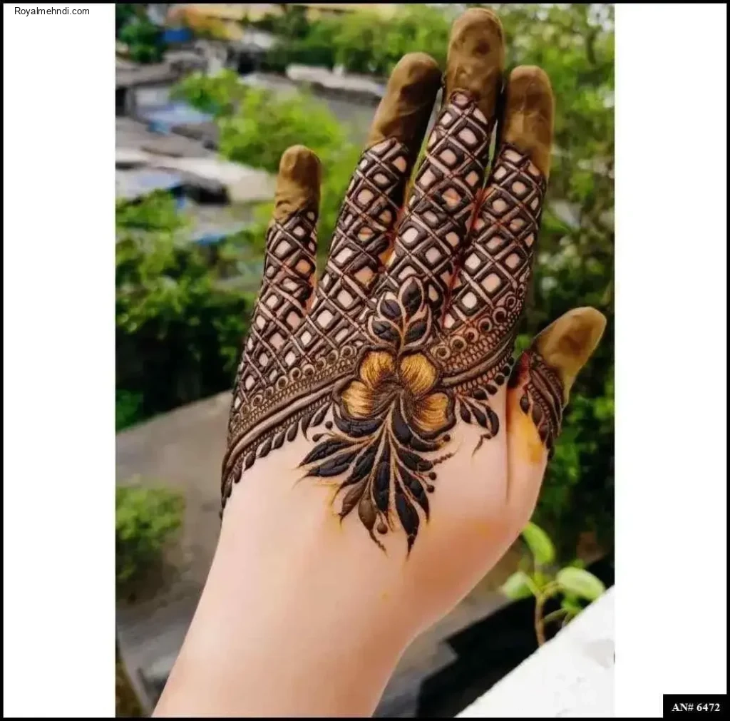 henna designs