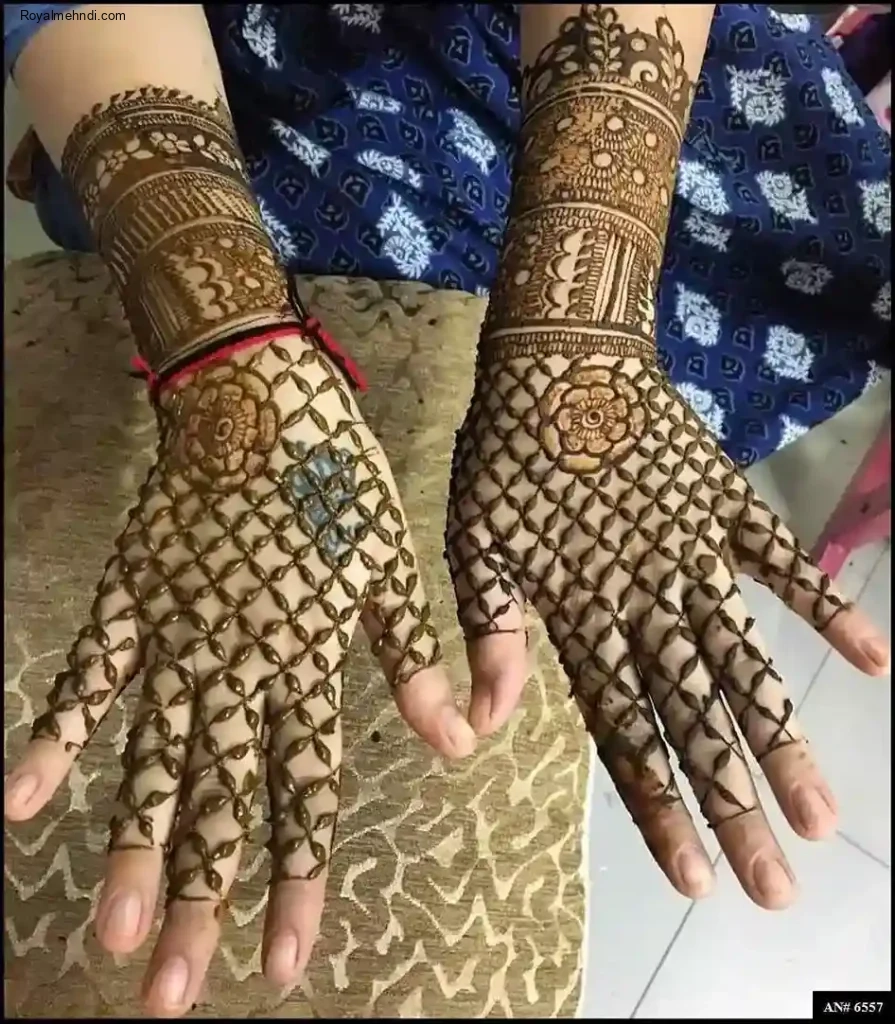henna designs