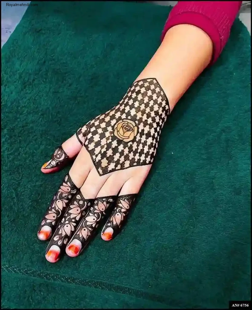 henna designs