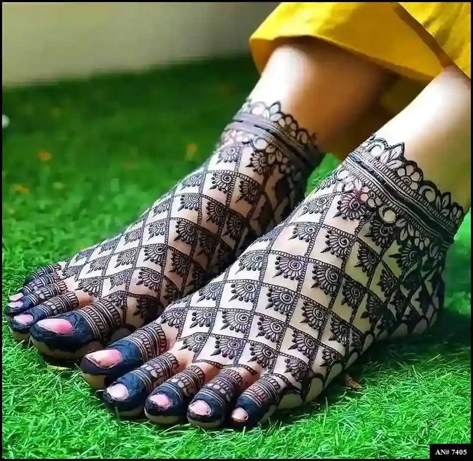 henna designs
