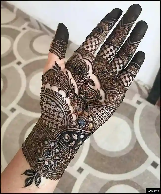 henna designs