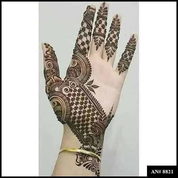 henna designs