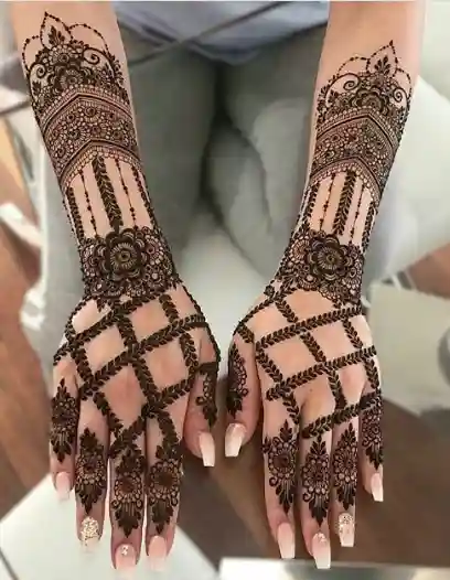 henna designs