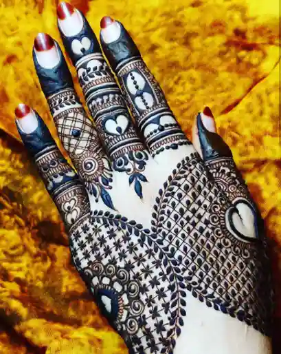 henna designs