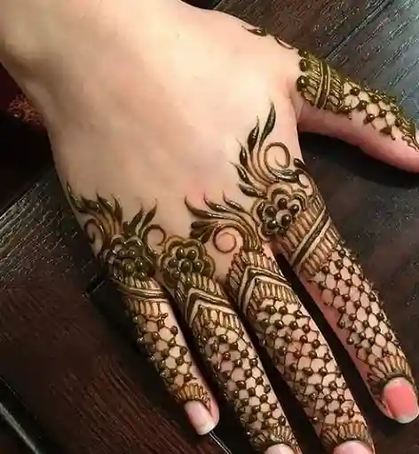 henna designs