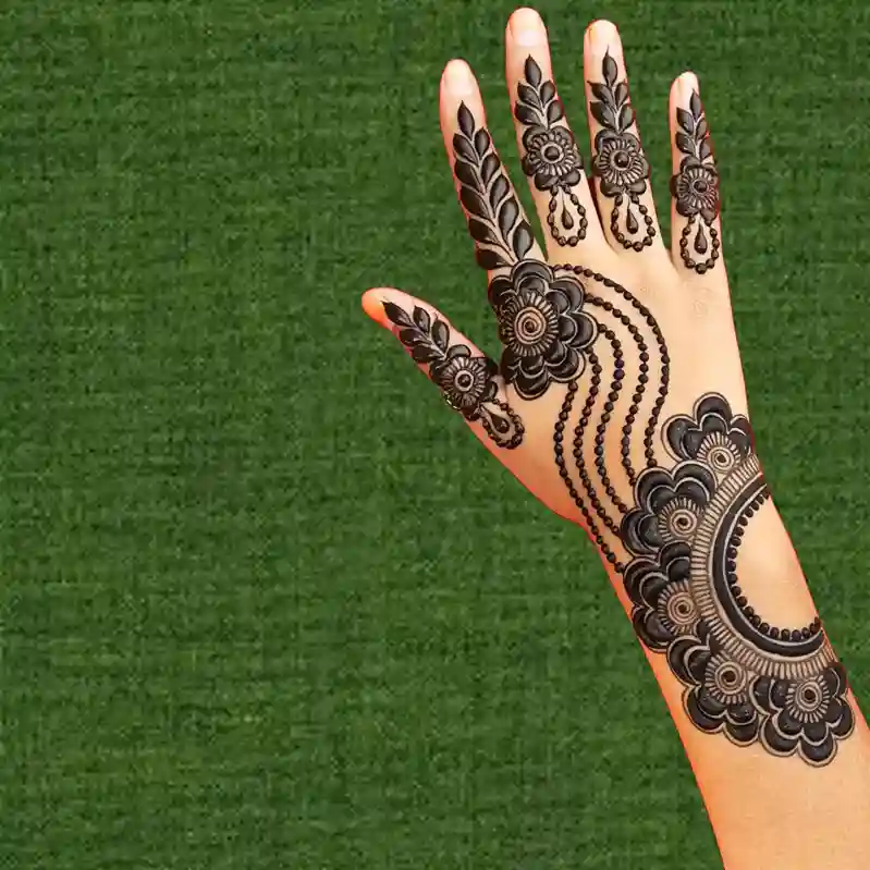 henna designs