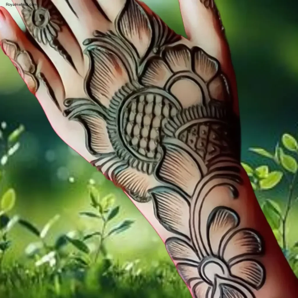 henna designs