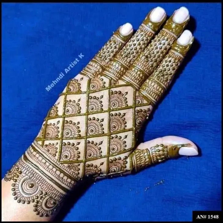 henna designs