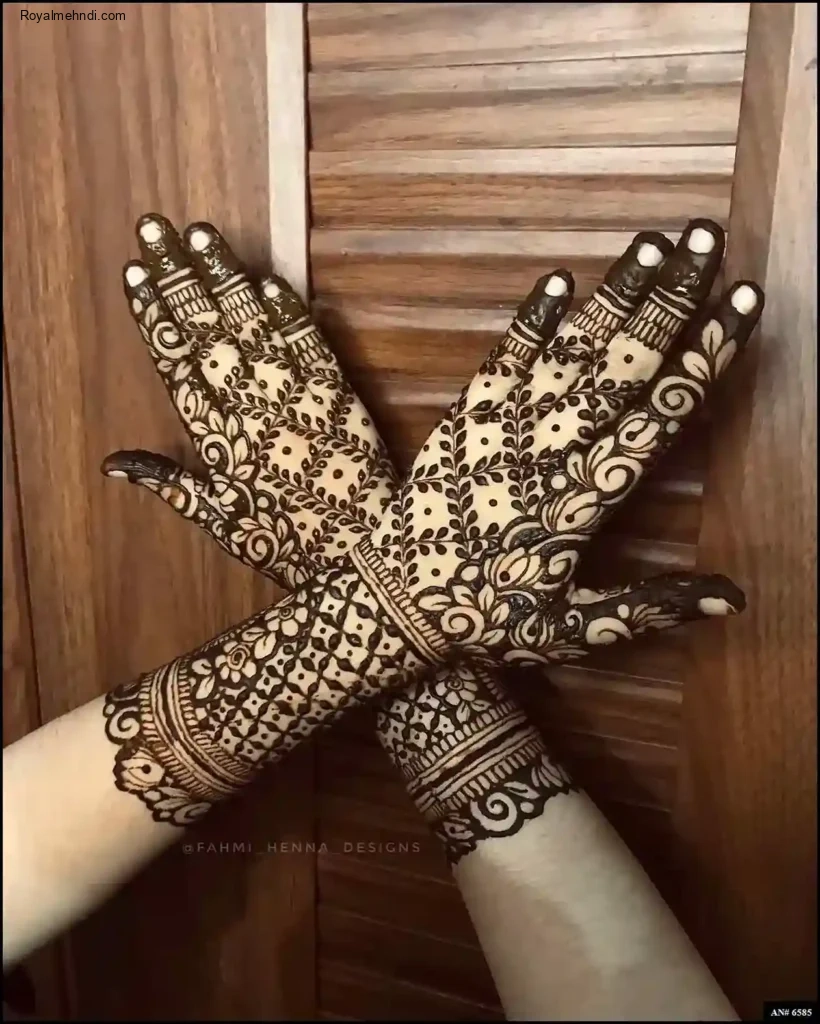 henna designs