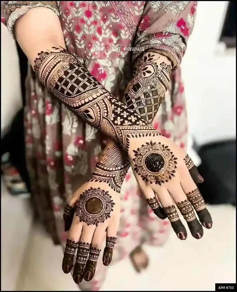 henna designs