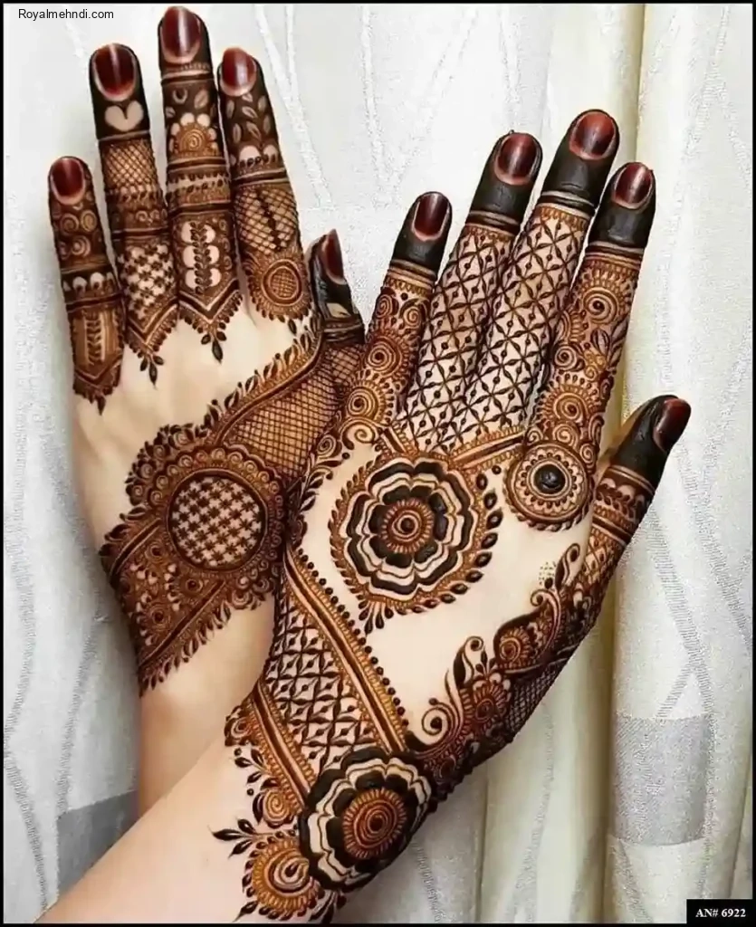 henna designs