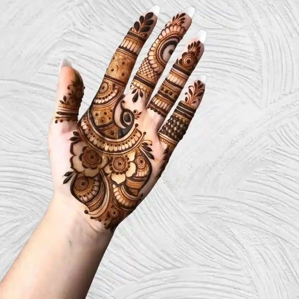 henna designs