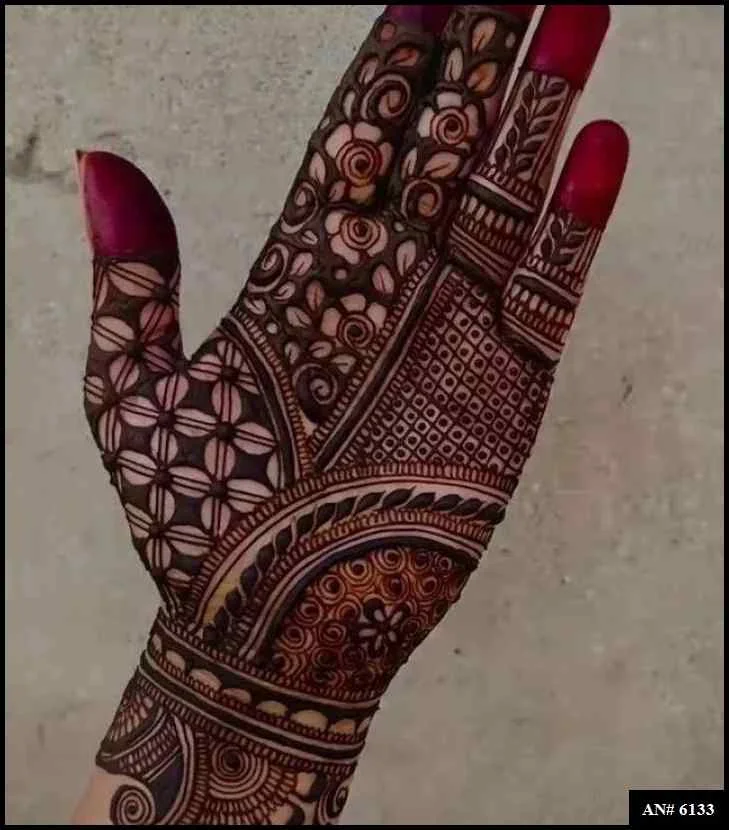 henna designs