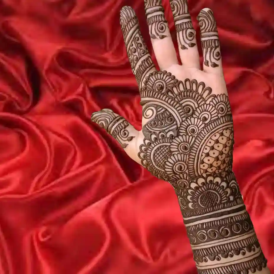 henna designs