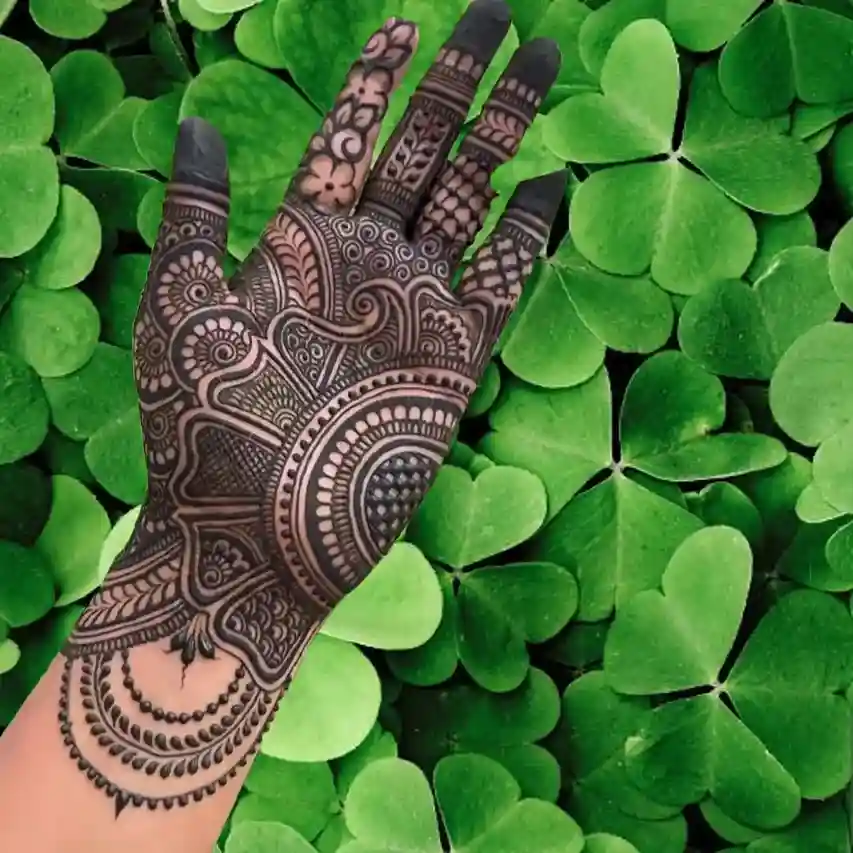 henna designs