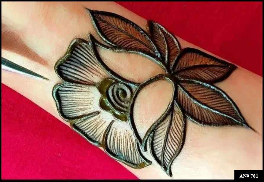 khafif mehndi designs