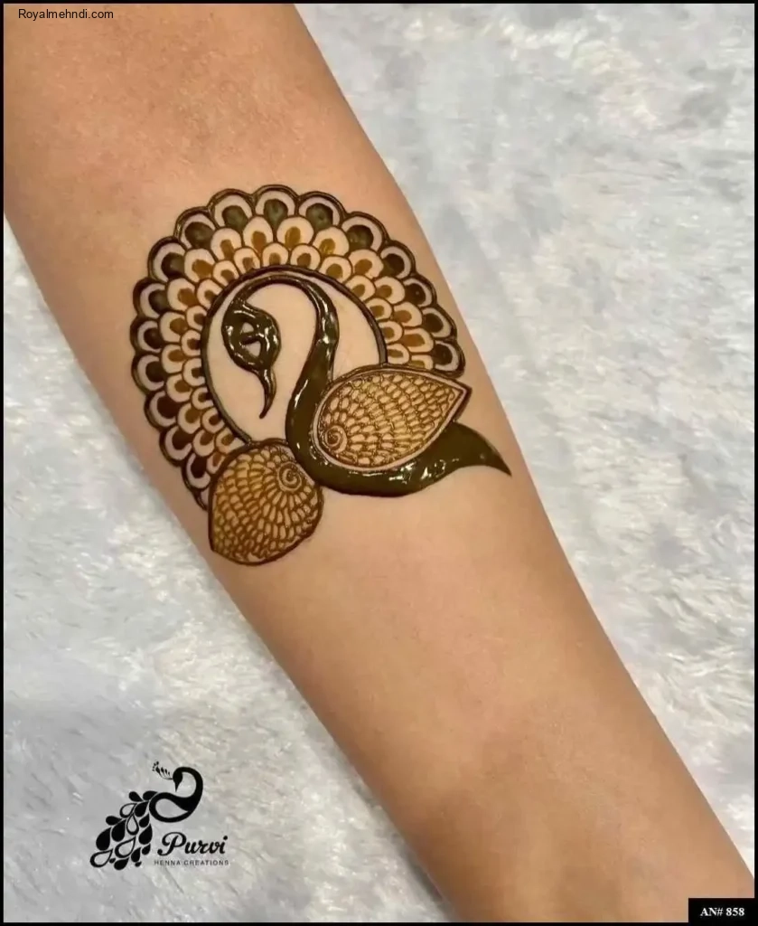 khafif mehndi designs