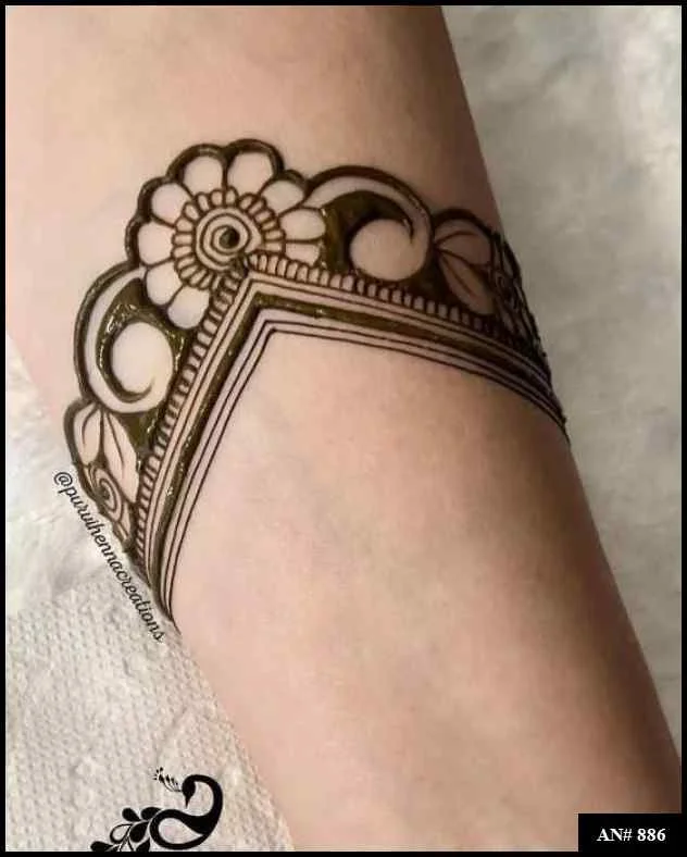 khafif mehndi designs