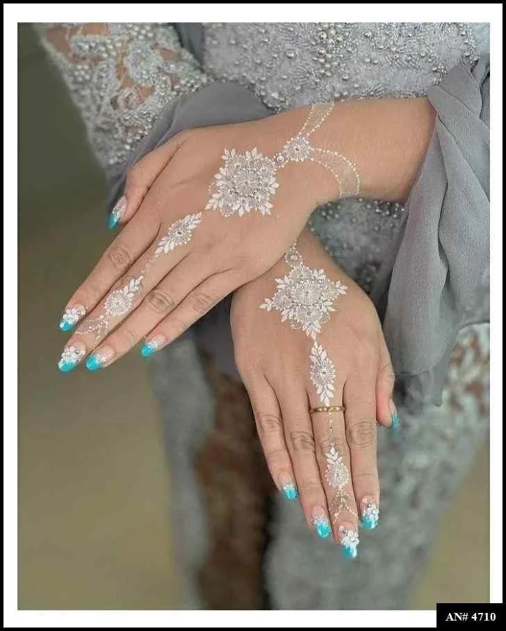 khafif mehndi designs