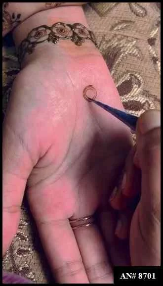 khafif mehndi designs