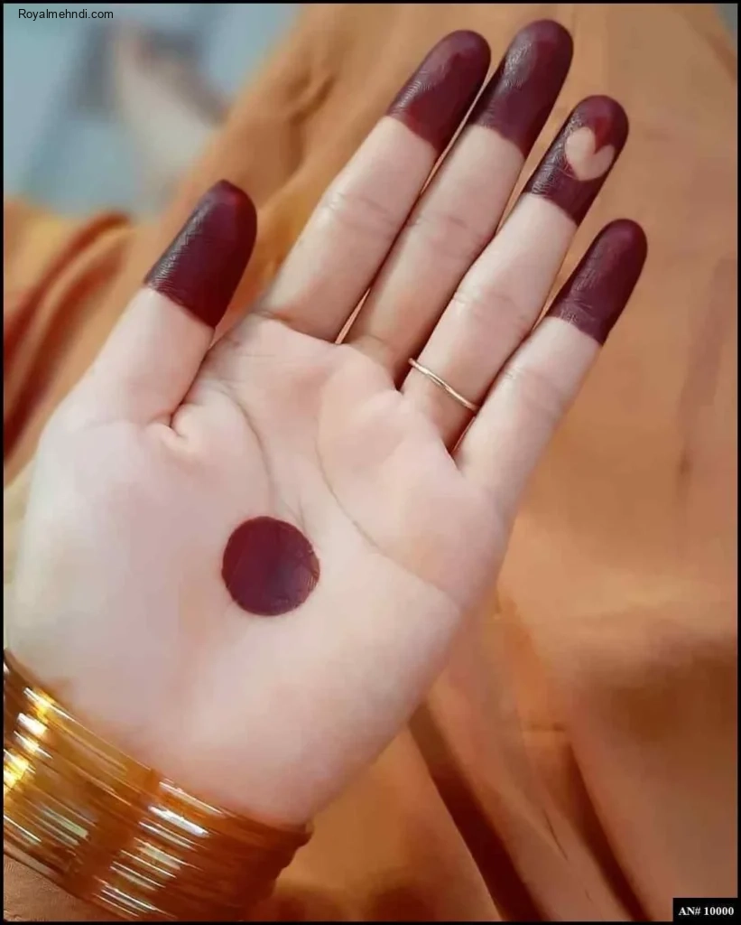 khafif mehndi designs