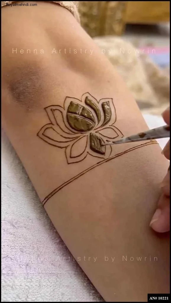 khafif mehndi designs