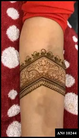 khafif mehndi designs