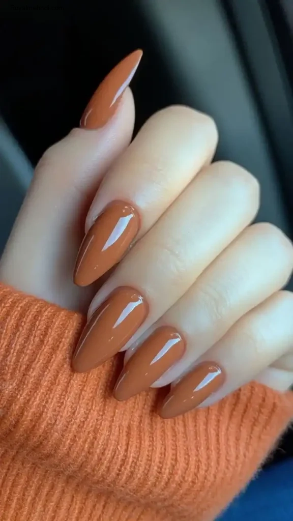 fall nail designs