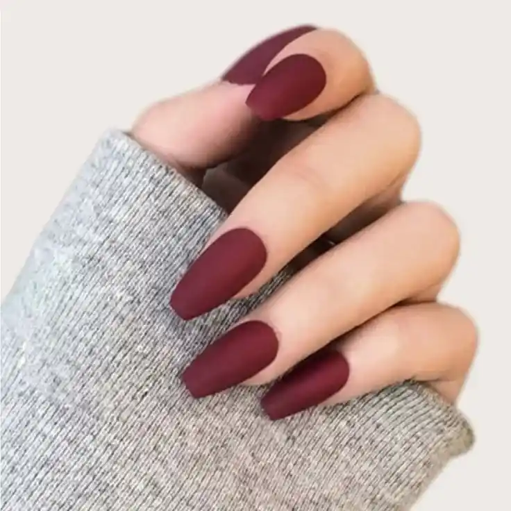 fall nail designs
