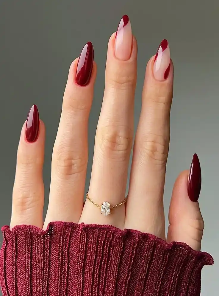 fall nail designs