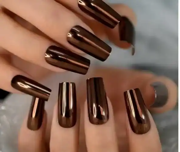 fall nail designs