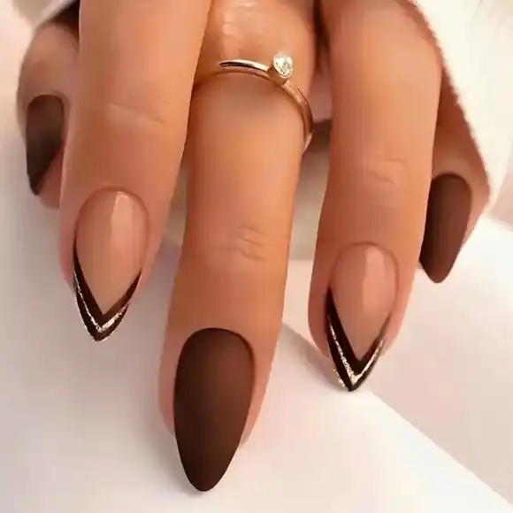 fall nail designs