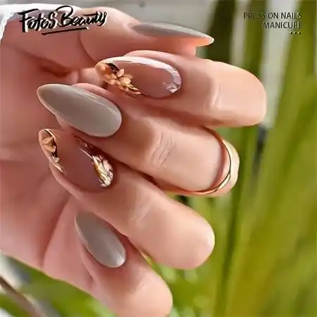 fall nail designs