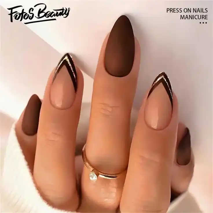 fall nail designs