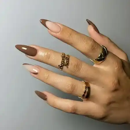 fall nail designs