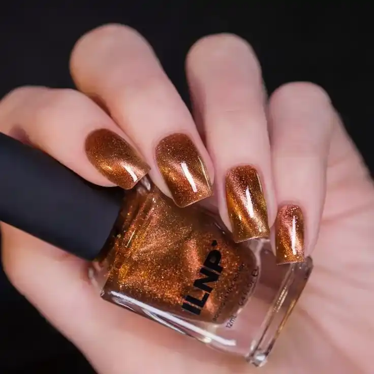 fall nail designs
