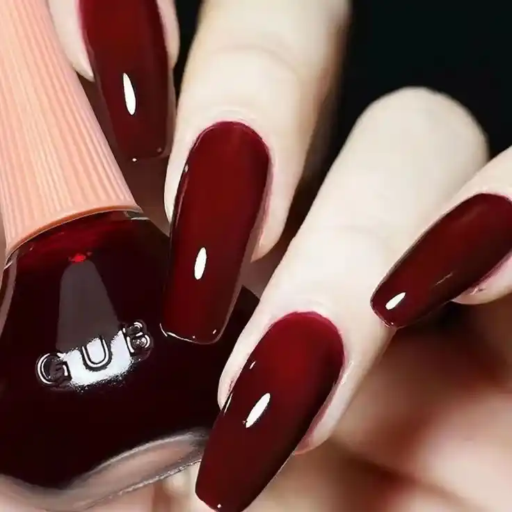 fall nail designs